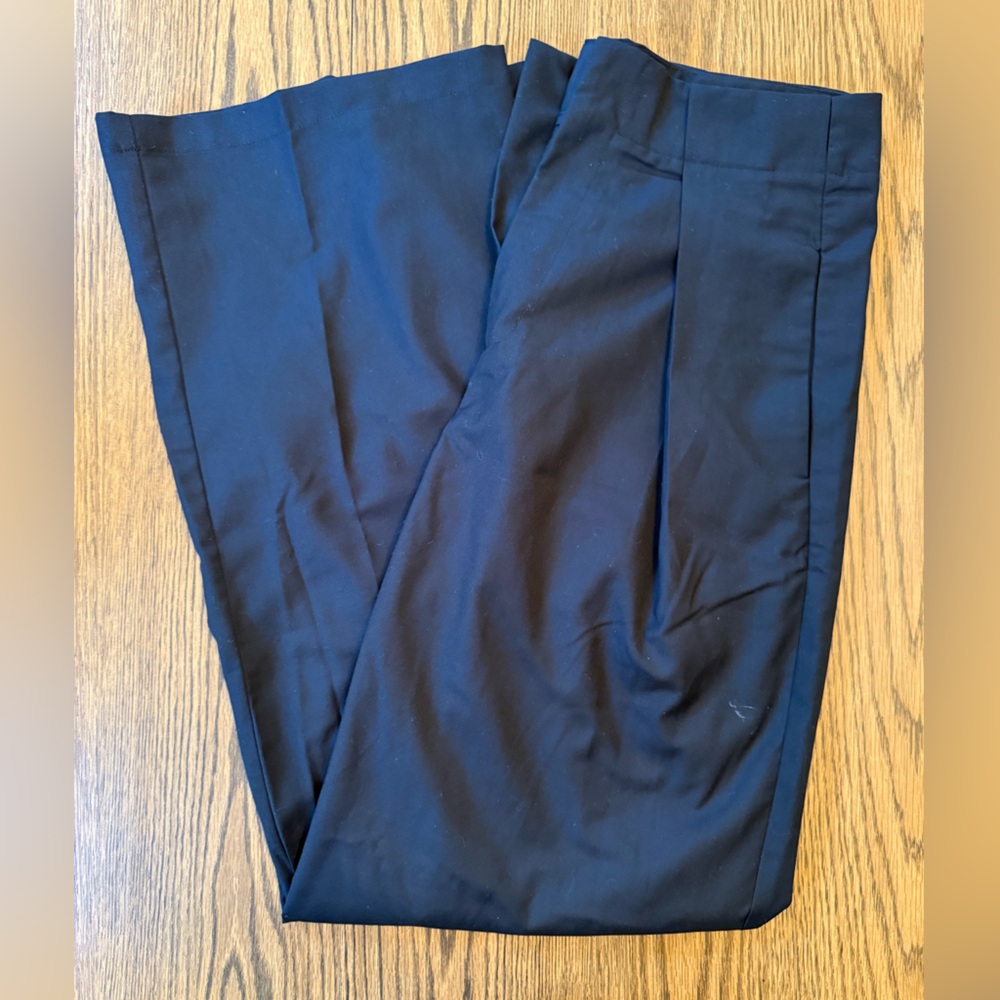 Commense Classic Navy Trousers